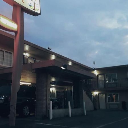 Palms Motel Oakland Bagian luar foto